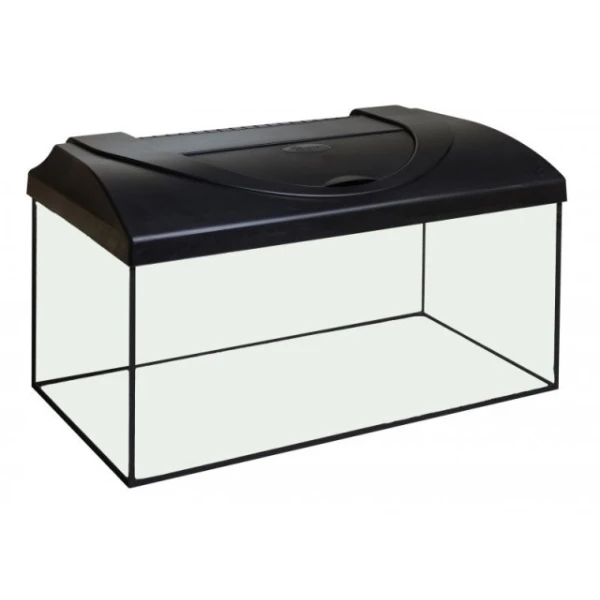 DIVERSA Pokrywa ARISTO 40X25 LED EXPERT 6W CZARNA