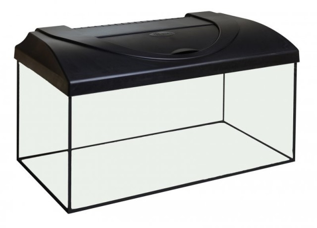 DIVERSA Pokrywa ARISTOARISTO 60X30  LED EXPERT 13W CZARNA