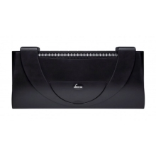 DIVERSA Pokrywa ARISTOARISTO 60X30  LED EXPERT 13W CZARNA