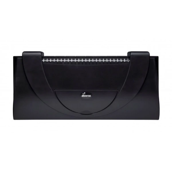 DIVERSA Pokrywa ARISTOARISTO 60X30  LED EXPERT 13W CZARNA