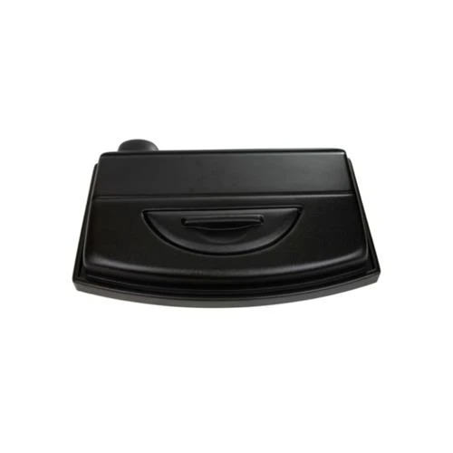 DIVERSA Pokrywa AP ARISTO 50X30 10W  LED EXPERT 10W CZARNA