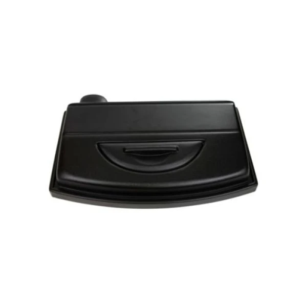 DIVERSA Pokrywa AP ARISTO 50X30 10W  LED EXPERT 10W CZARNA