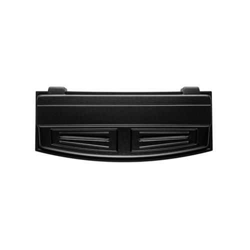 DIVERSA Pokrywa AP 100X40 1X20W LED EXPERT 24W CZARNA