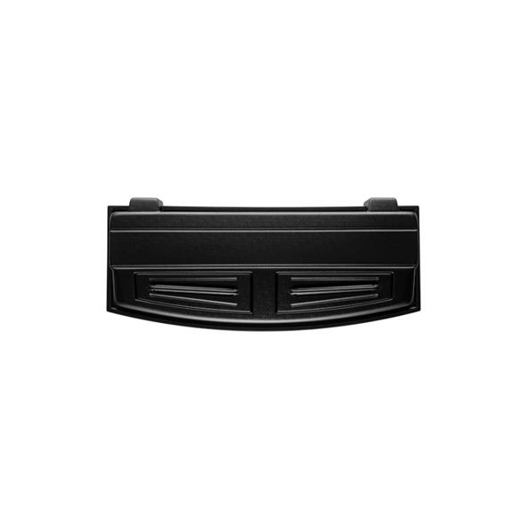 DIVERSA Pokrywa AP 100X50 1X24W LED EXPERT 24W CZARNA