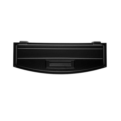 DIVERSA Pokrywa AP 120X40 1X24W LED EXPERT 24W CZARNA