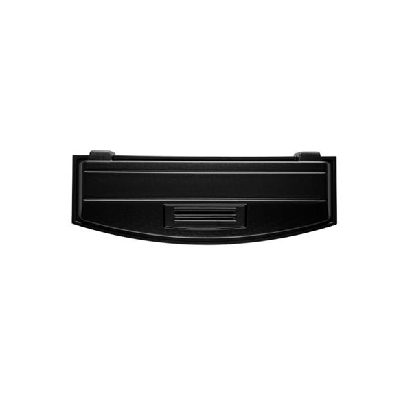 DIVERSA Pokrywa AP 120X40 1X24W LED EXPERT 24W CZARNA