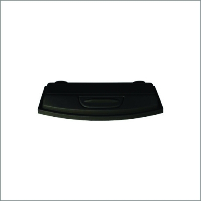 DIVERSA Pokrywa AP 120X40 2X30W LED EXPERT 30W CZARNA