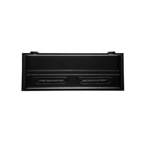 DIVERSA Pokrywa 120X50 24W LED EXPERT 24W CZARNA