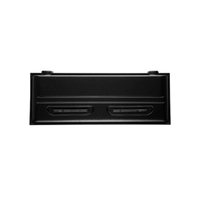 DIVERSA Pokrywa 120X50 24W LED EXPERT 24W CZARNA
