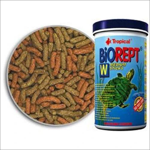 Tropical pokarm dla Żółwi - BIOREPT W-ŻÓŁW 100ml,  250