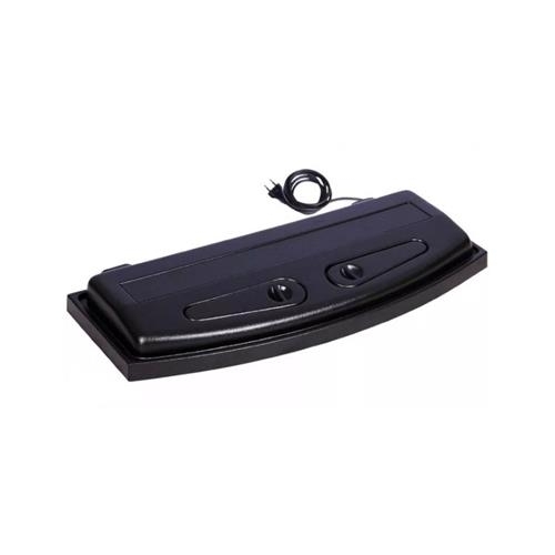 Wromak Pokrywa 80X35 LED T8 profil