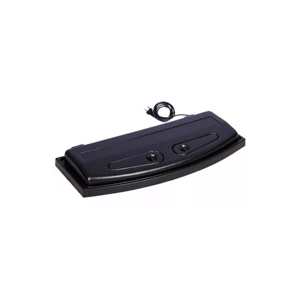 Wromak Pokrywa 80X35 LED T8 profil