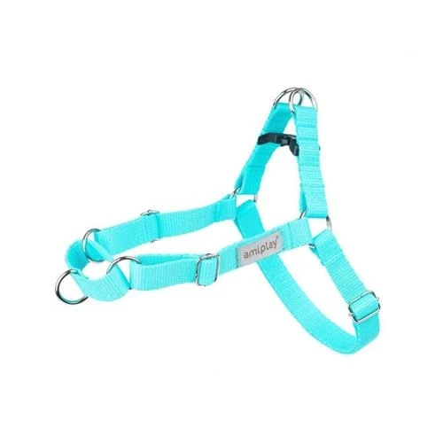 Ami Play Szelki Reguowane Easy GO SAMBA L