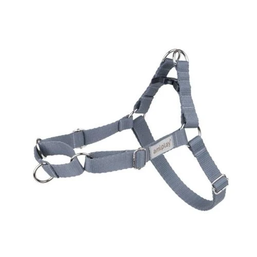 Ami Play Szelki Reguowane Easy GO SAMBA rozmiar M