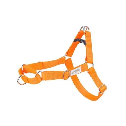 Ami Play Szelki Reguowane Easy GO SAMBA rozmiar M