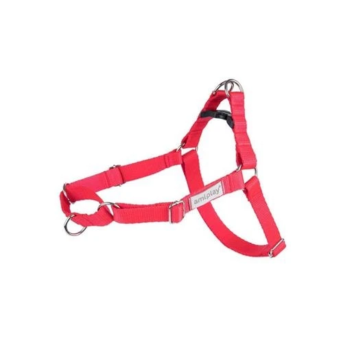 Ami Play Szelki Reguowane Easy GO SAMBA rozmiar S