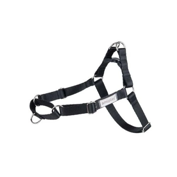 Ami Play Szelki Reguowane Easy GO SAMBA rozmiar XL