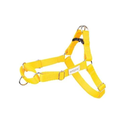 Ami Play Szelki Reguowane Easy GO SAMBA rozmiar XL