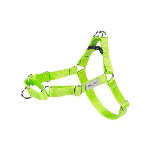 Ami Play Szelki Reguowane Easy GO SAMBA rozmiar XL