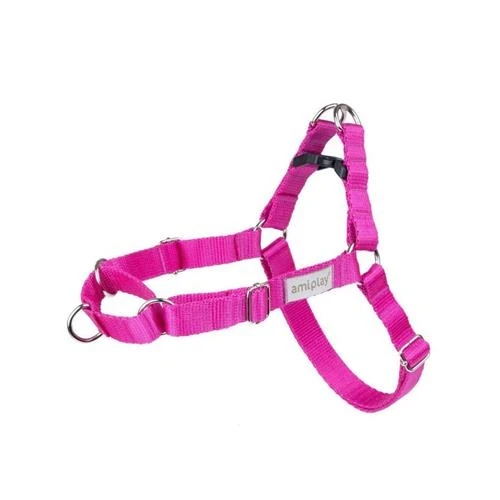 Ami Play Szelki Reguowane Easy GO SAMBA rozmiar XL