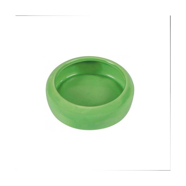 Trixie miska ceramiczna dla chomika ceramiczna 100ml