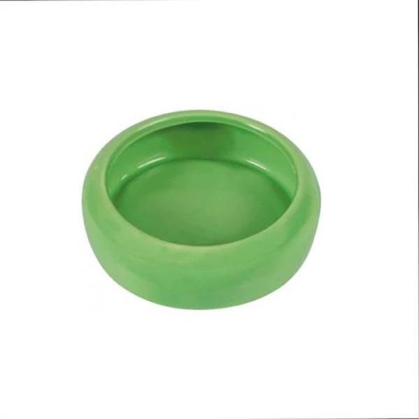 Trixie miska ceramiczna dla chomika ceramiczna 100ml