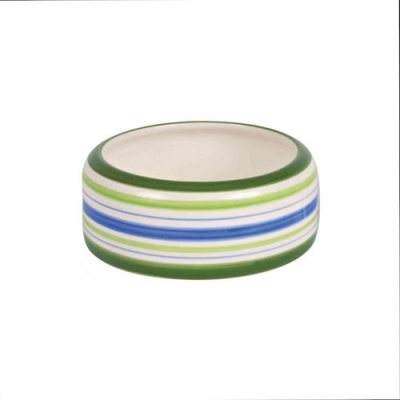 Trixie miska ceramiczna dla chomika ceramiczna 50ml