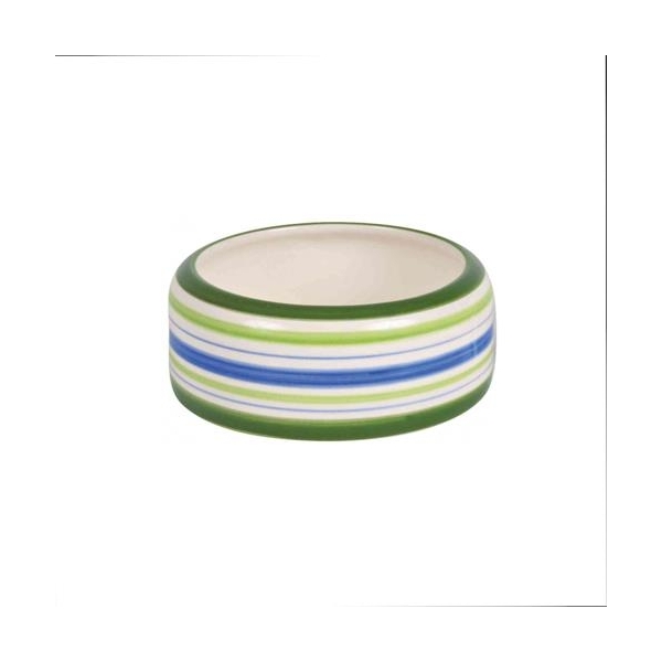 Trixie miska ceramiczna dla chomika ceramiczna 50ml