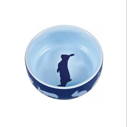 Trixie miska ceramiczna dla świnki morskiej i królika 250m