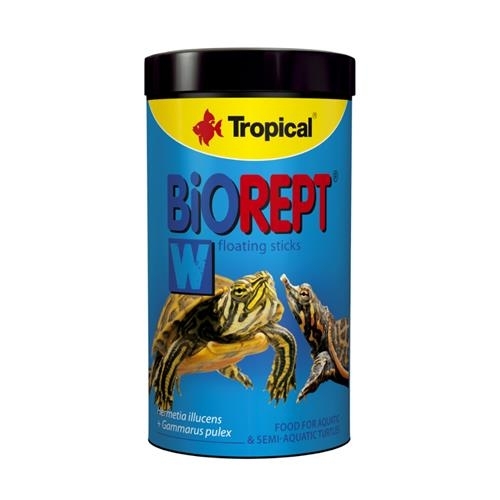 Pokarm dla żółwia wodno-lądowego Bio Rept W-L 100ml