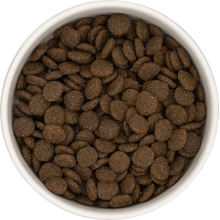 Karma sucha dla psa dorosłego LabraDog Superfood GFF jagnięcina z batatami i miętą rasa średnia