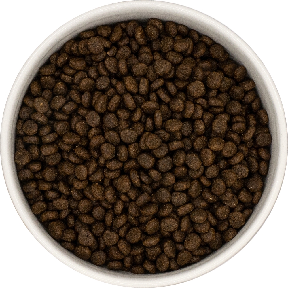 Karma sucha dla psa dorosłego LabraDog Superfood NGE jagnięcina z batatami i miętą rasy małe