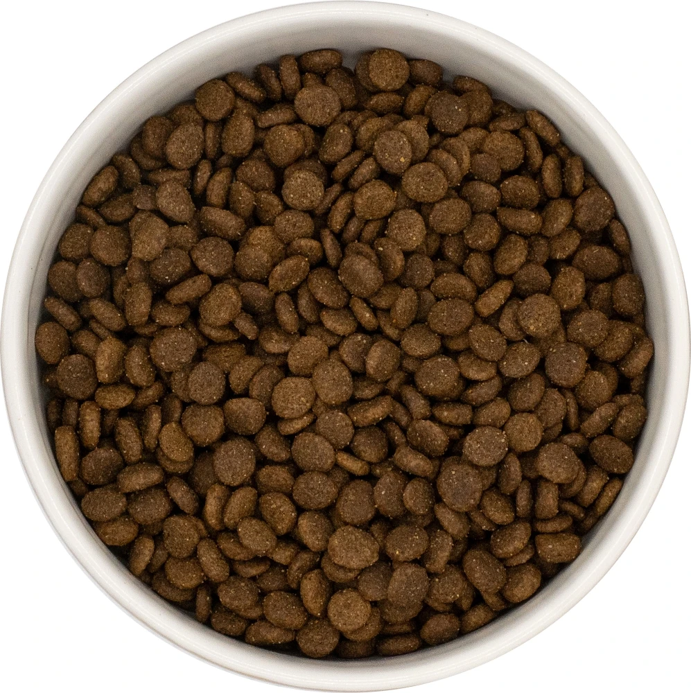 Karma sucha dla szczeniąt ras małych  LabraDog Superfood P