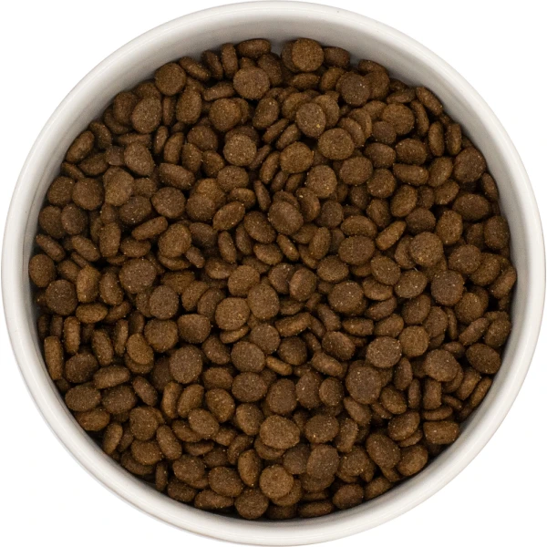 Karma sucha dla szczeniąt ras małych  LabraDog Superfood P