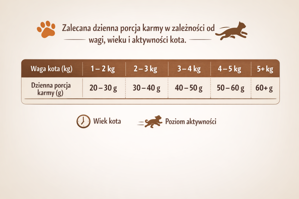 NoblePure karma sucha dla kota dorosłego po sterylizacji Ł