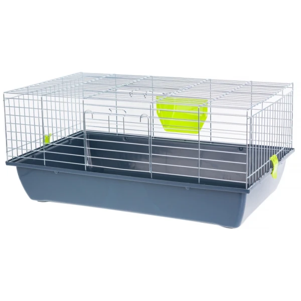 INTER-ZOO Rabbit 80  Klatka  dla Królików i Świnek 780x48