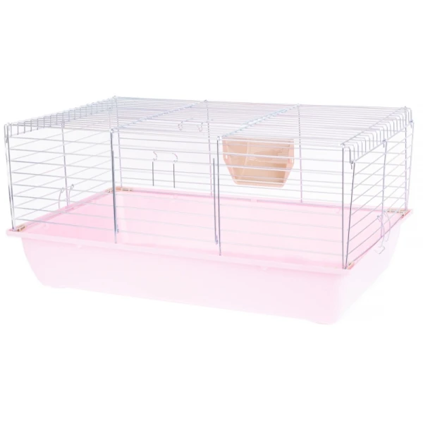 INTER-ZOO Rabbit 80  Klatka  dla Królików i Świnek skład