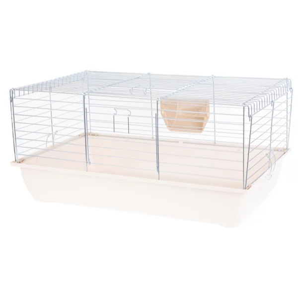 INTER-ZOO Rabbit 80  Klatka  dla Królików i Świnek skład