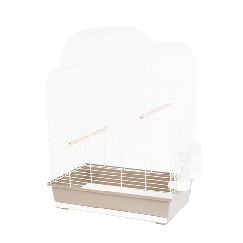 Klatka Inter Zoo dla Papugi Falistej, Nimfy, Kanarka Eliza 5