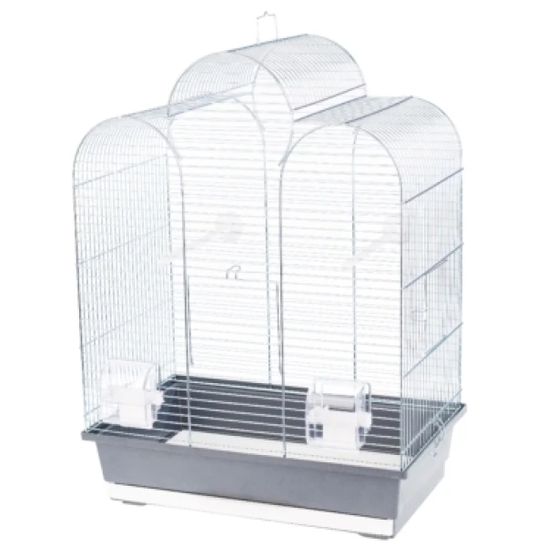 Klatka Inter Zoo dla Papugi Falistej, Nimfy, Kanarka Iza Ocy