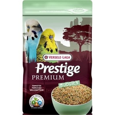 Pokarm dla papugi falistej Versele Laga Budgies Premium 800g