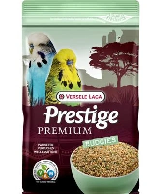 Pokarm dla papugi falistej Versele Laga Budgies Premium 2.5k