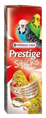 Pokarm dla papugi falistej Versele Laga Prestige Sticks Budg