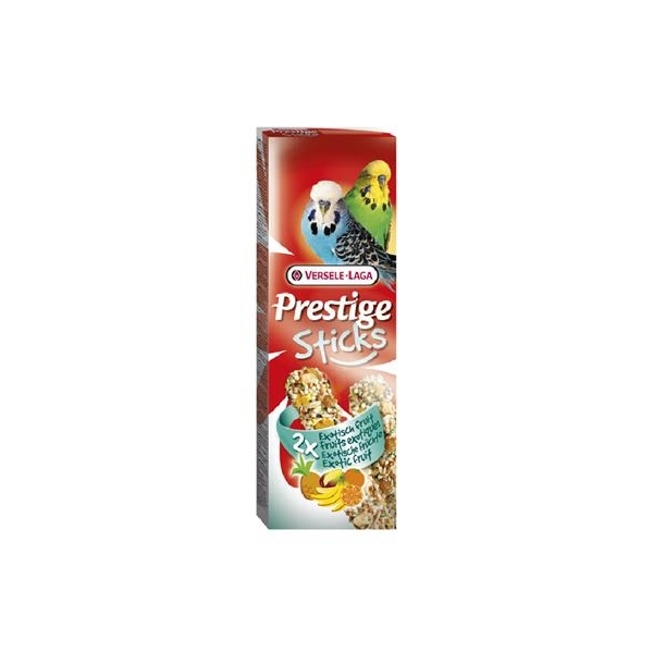 Pokarm dla papugi falistej Versele Laga Prestige Sticks Budg