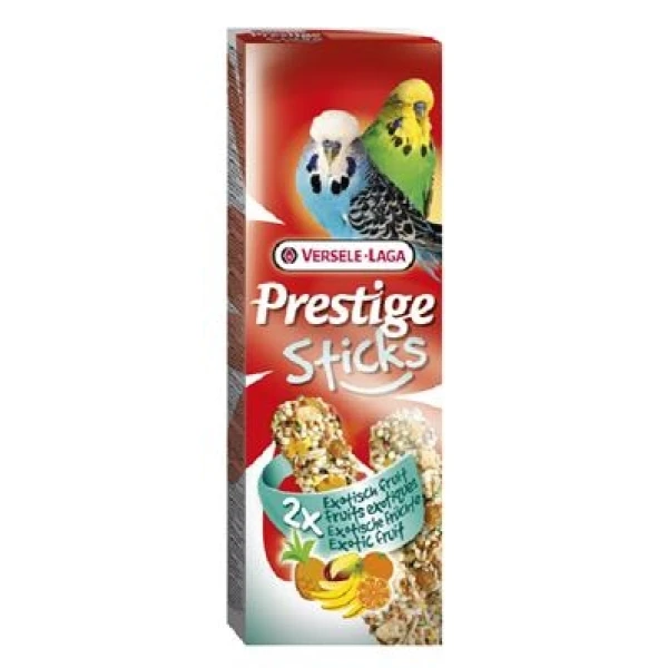 Pokarm dla papugi falistej Versele Laga Prestige Sticks Budg