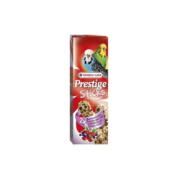 Pokarm dla papugi falistej Versele Laga Prestige Sticks Budg