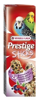 Pokarm dla papugi falistej Versele Laga Prestige Sticks Budg