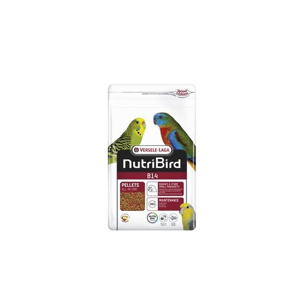 Orlux Mineral Bloc Mini 70g kostka mineralna dla kanarków, 
