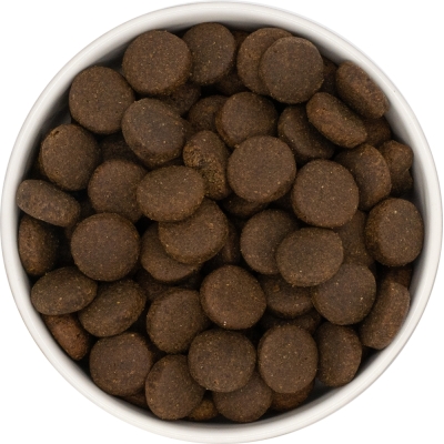 Karma sucha dla psa dorosłego LabraDog Superfood GFZ Indyk z Batatami i żurawiną duża rasa