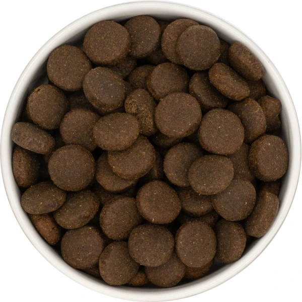 Karma sucha dla psa dorosłego LabraDog Superfood GFZ Indyk 